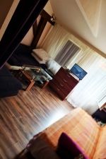 Chambres à louer