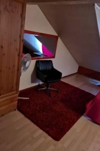 Chambres à louer