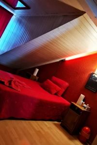 Chambres à louer