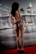 Mihaela - Escort girl Oberentfelden