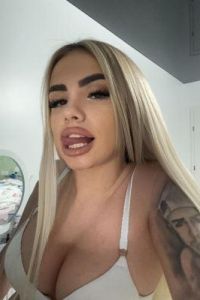 Katja - Escort girl Basel