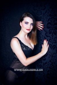 Amy - Sexe Rheineck