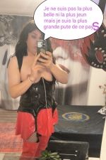 Escort Trans Donna-sarah-ts Aigle
