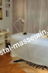 Recherche Masseuse