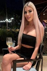 Chantal - Zurich