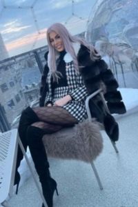 Chantal - Zurich