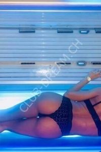 Anda - Escort girl Dübendorf