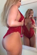 Eliza - Escort Münchenbuchsee