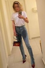 Escort Winterthur Lia