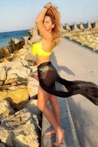 Lia - Escort Zürich