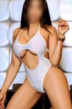 Jessica - Escorte Zürich