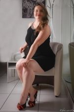 Anna - Escort girl Schlieren