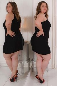 Anna - Escort girl Schlieren