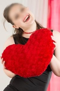 Anna - Escort girl Schlieren