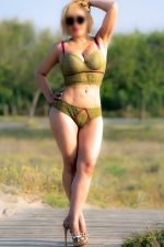 Maria - Escort Spreitenbach