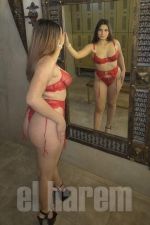 Thea - Sexe Kirchberg SG