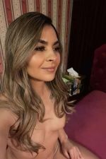 Nicole Escort Zürich