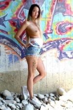 Brixi - Escort girl Bern