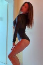 Escort girl Clode Schlieren