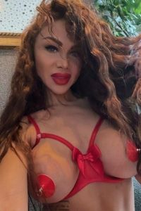 Clode - Escort girl Schlieren