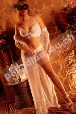 Melania - Escort girl Au