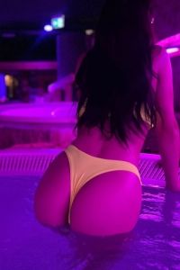 Nora - Sexe Zürich