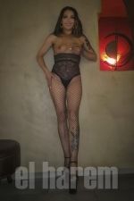 Ana - Sexe Kirchberg SG