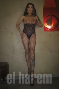 Anna - Sex Kirchberg SG