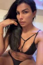 Wanessa klay ts