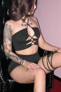Eva - Basel