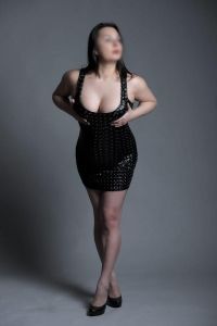 Nathalie - Oftringen