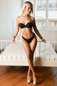 Lori - Escort Dübendorf