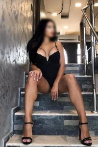 Sabina - Escort Winterthur