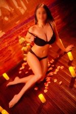 Rosa - Escort Zurich