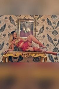 Beatrice - Escort girl Oberentfelden