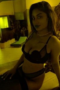 Emma - Escort girl Oberentfelden