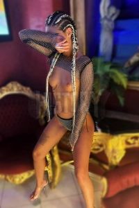 Alexa - Escort girl Liestal