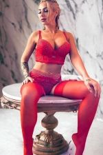 Andra - Escort Dübendorf