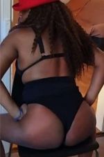 Sarah 53ans