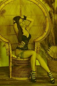 Katherina - Escorte Oberentfelden