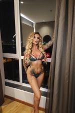 Antonella - Escort Basel