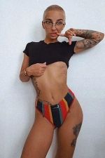 Seline - Escort Zurich