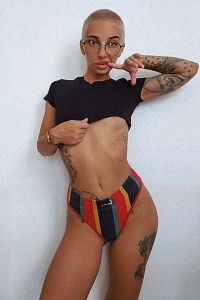 Seline - Escort Bern