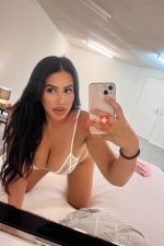 Dina - Sexe Bâle