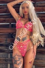 Yasmina - Sex Zürich