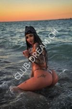 Yasmina - Sexe Zürich