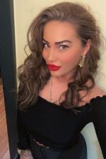 Bella - Sexe Saint-Gall