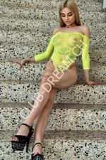 Adda - Sex Zurich