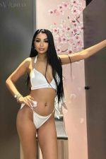 Carima - Escort girl Zürich