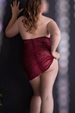 Emily - Escort girl Zürich